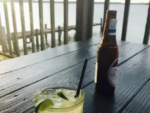 Riverside Inn Marina & Restaurant