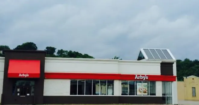 Arby's