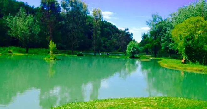 laghi del farfa