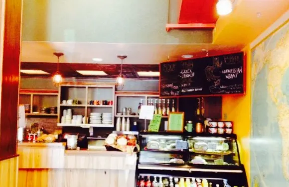 Vagabond Blues Incorporated