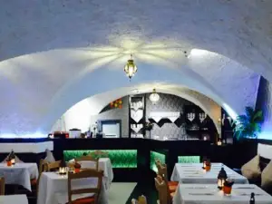 SULTANA - Das arabische Restaurant