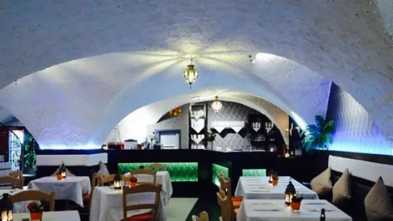 SULTANA - Das arabische Restaurant