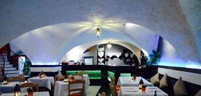 SULTANA - Das arabische Restaurant