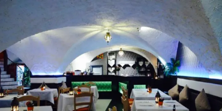 SULTANA - Das arabische Restaurant