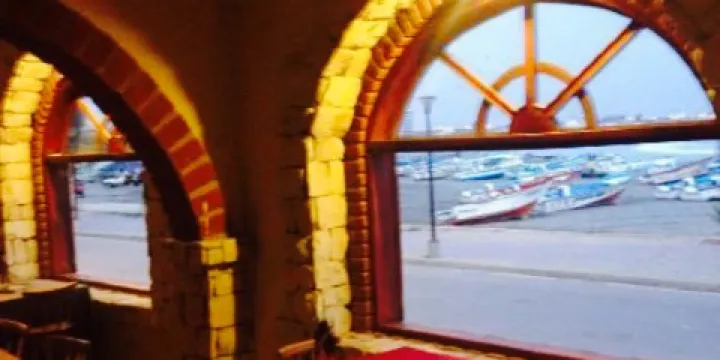 Cafetería Cruz Del Sur