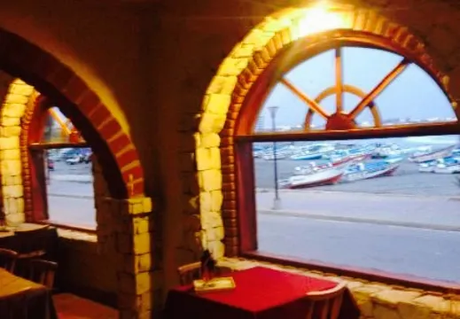 Cafetería Cruz Del Sur