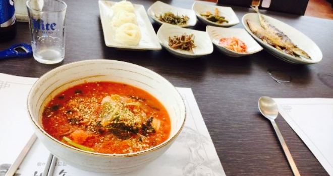 Hae Songjeong