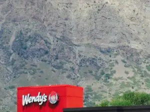 Wendy's