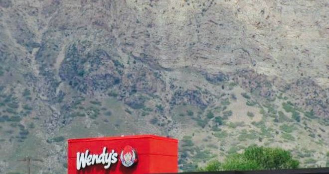 Wendy's