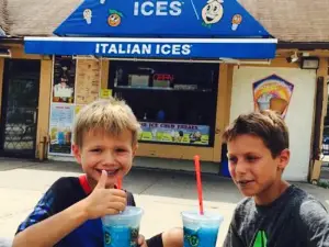 Ralph's Italian Ice