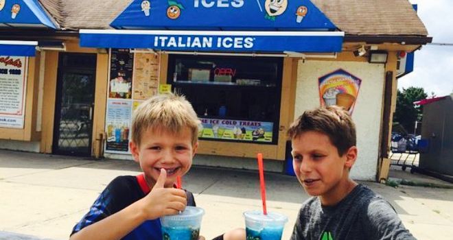 Ralph's Italian Ice