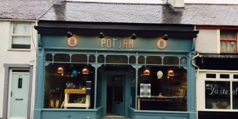 Pot Jam
