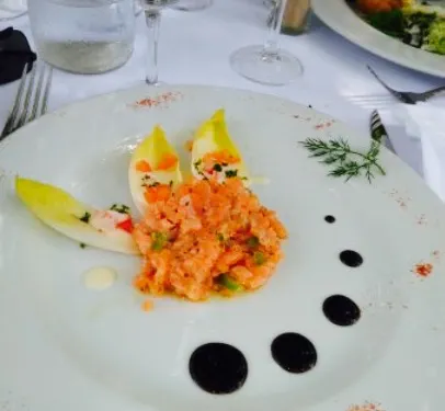 Auberge des Aqueducs