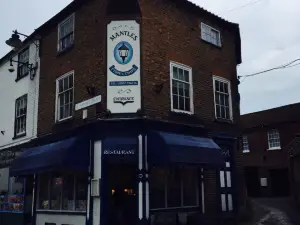 Mantles Fish and Chip Restaurant