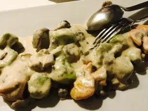 Antica Trattoria della Partecipanza