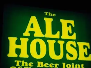 The Ale House