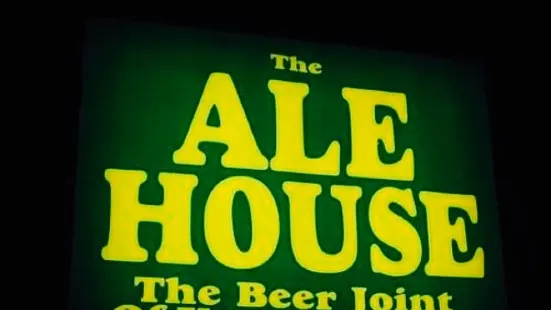 The Ale House