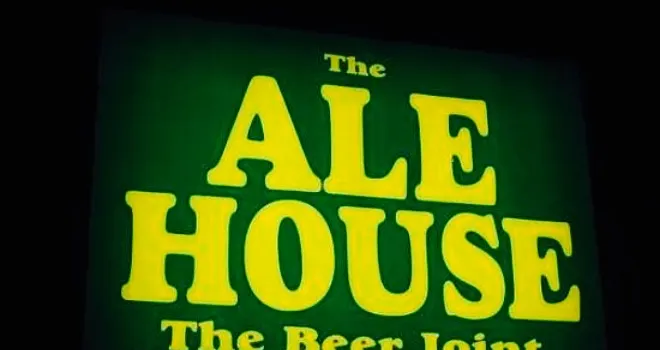 The Ale House