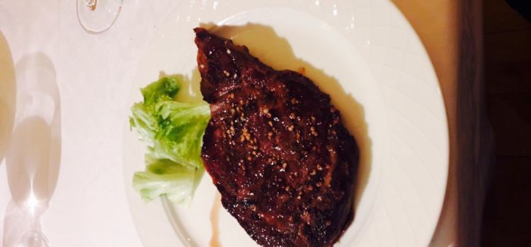 Restaurant La Buffe