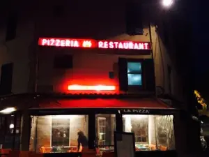 La Pizza