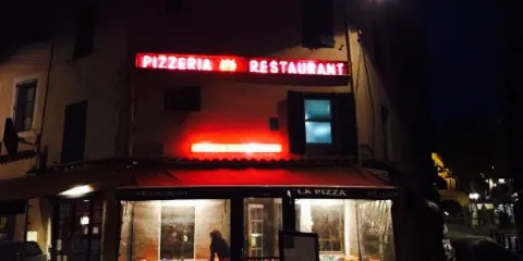 La Pizza