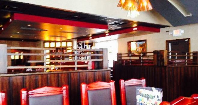 La Terraza Mexican Bar and Grill
