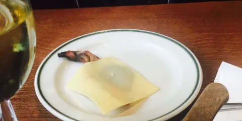 Highfield Restaurant