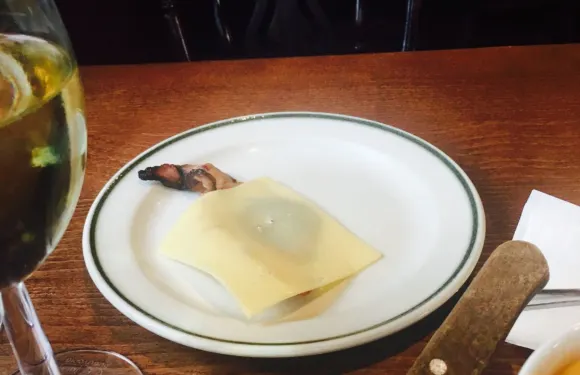 Highfield Restaurant