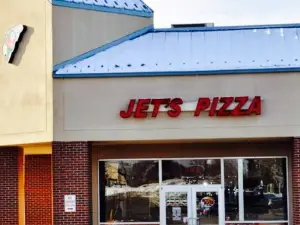 Jet's Pizza