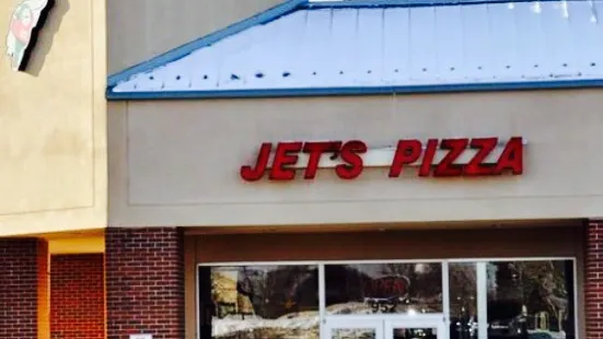 Jet's Pizza