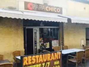 O'Papa Chico