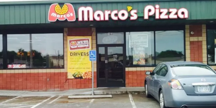 Marco's Pizza