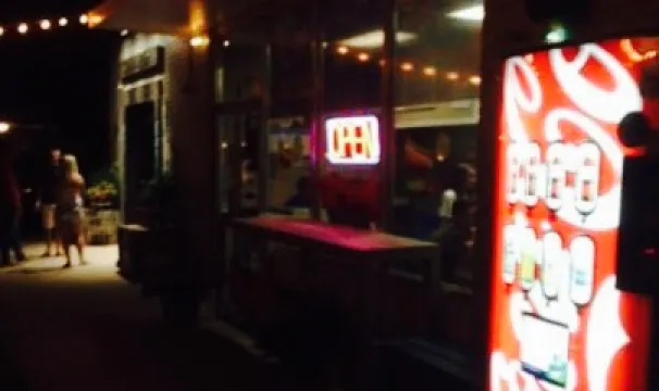 Kohl's Frozen Custard