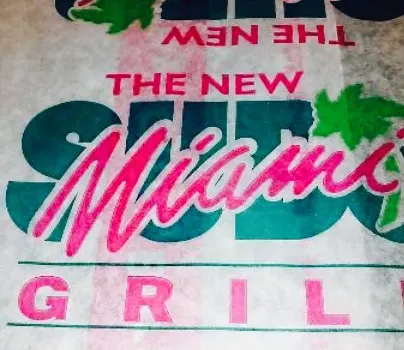 Miami Subs Grill