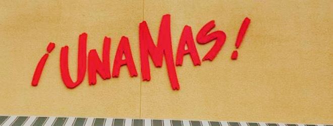 Una Más Mexican Grill