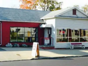 Selenti's Pizza