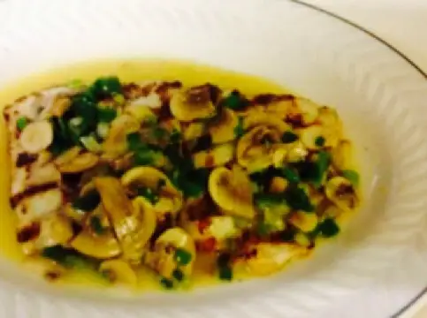 Sergio Ristorante Italiano