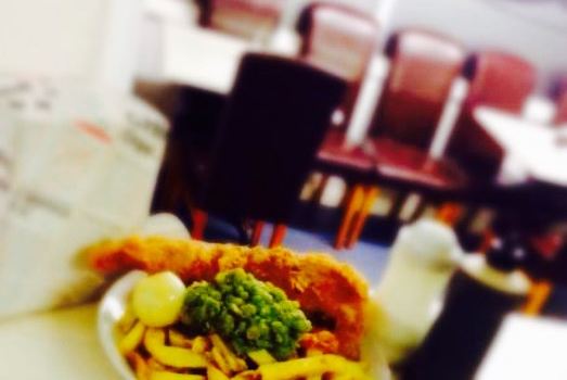 The Village Fish and Chips