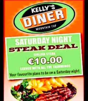 Kellys Restaurant