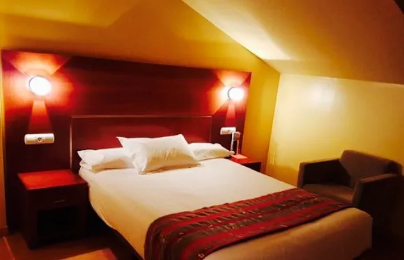 Restaurante Hotel Andia