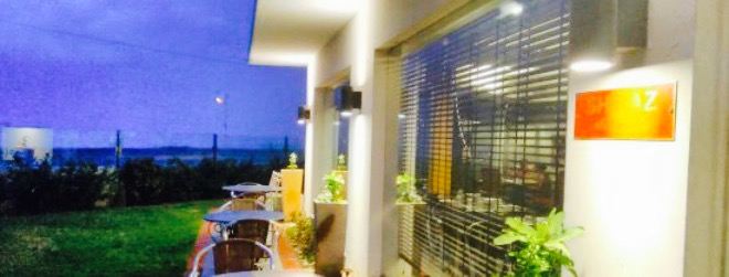 Niayesh Art Cafe