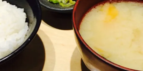 五穀(大和郡山店)