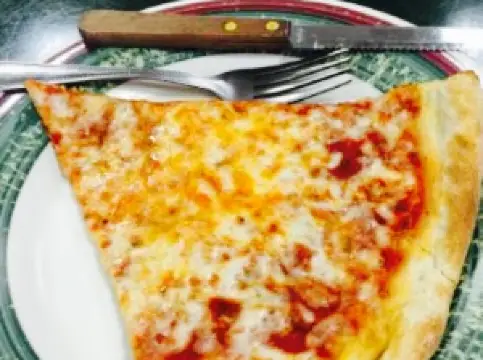 Mama Mia's Pizza Subs