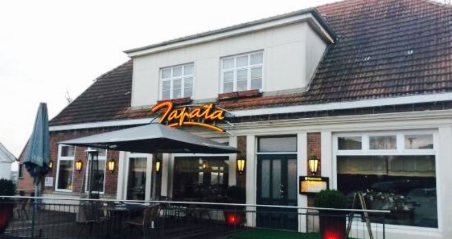 Zapata Mexicanisches Restaurant Und Biergarten