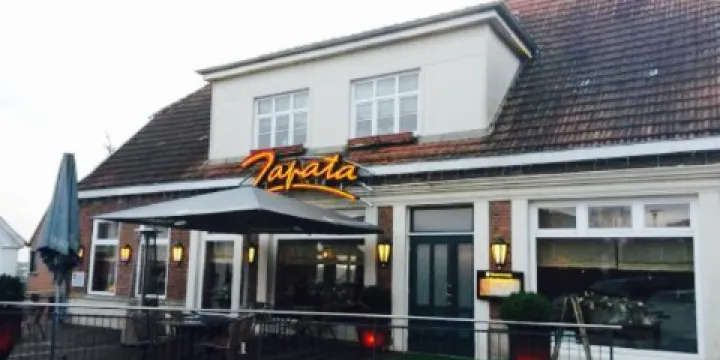 Zapata Mexicanisches Restaurant Und Biergarten