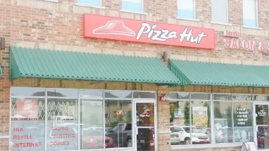 Pizza Hut