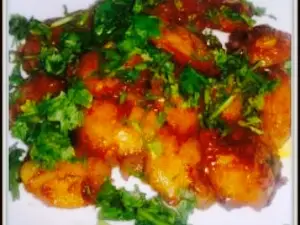 Idli Express