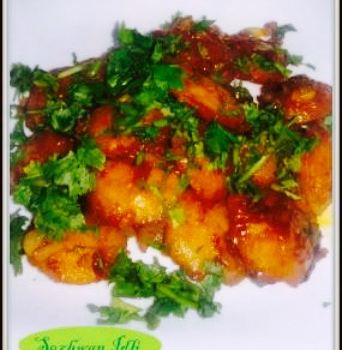 Idli Express