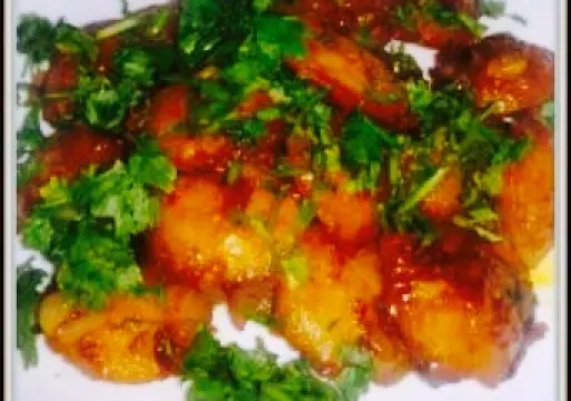Idli Express