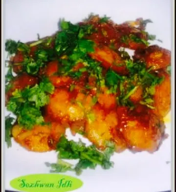 Idli Express